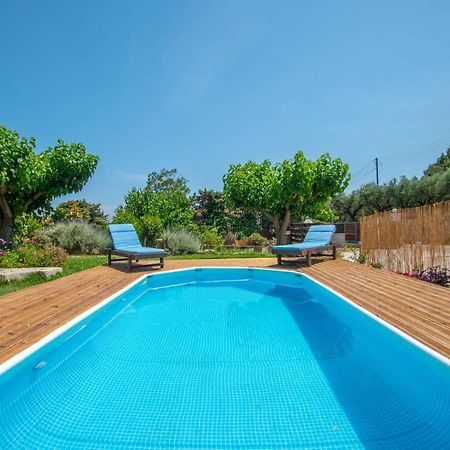 Family Private Homes & Sea View Lithakia  المظهر الخارجي الصورة