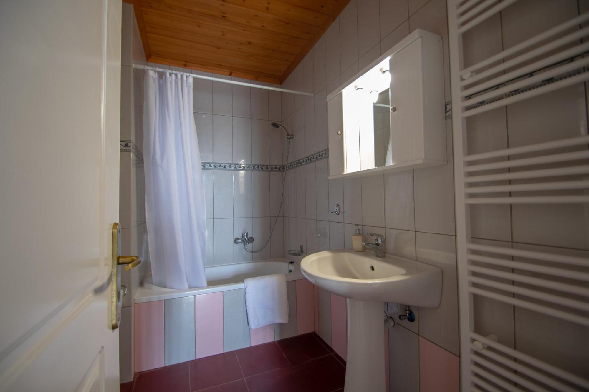 Family Private Homes & Sea View Lithakia  المظهر الخارجي الصورة