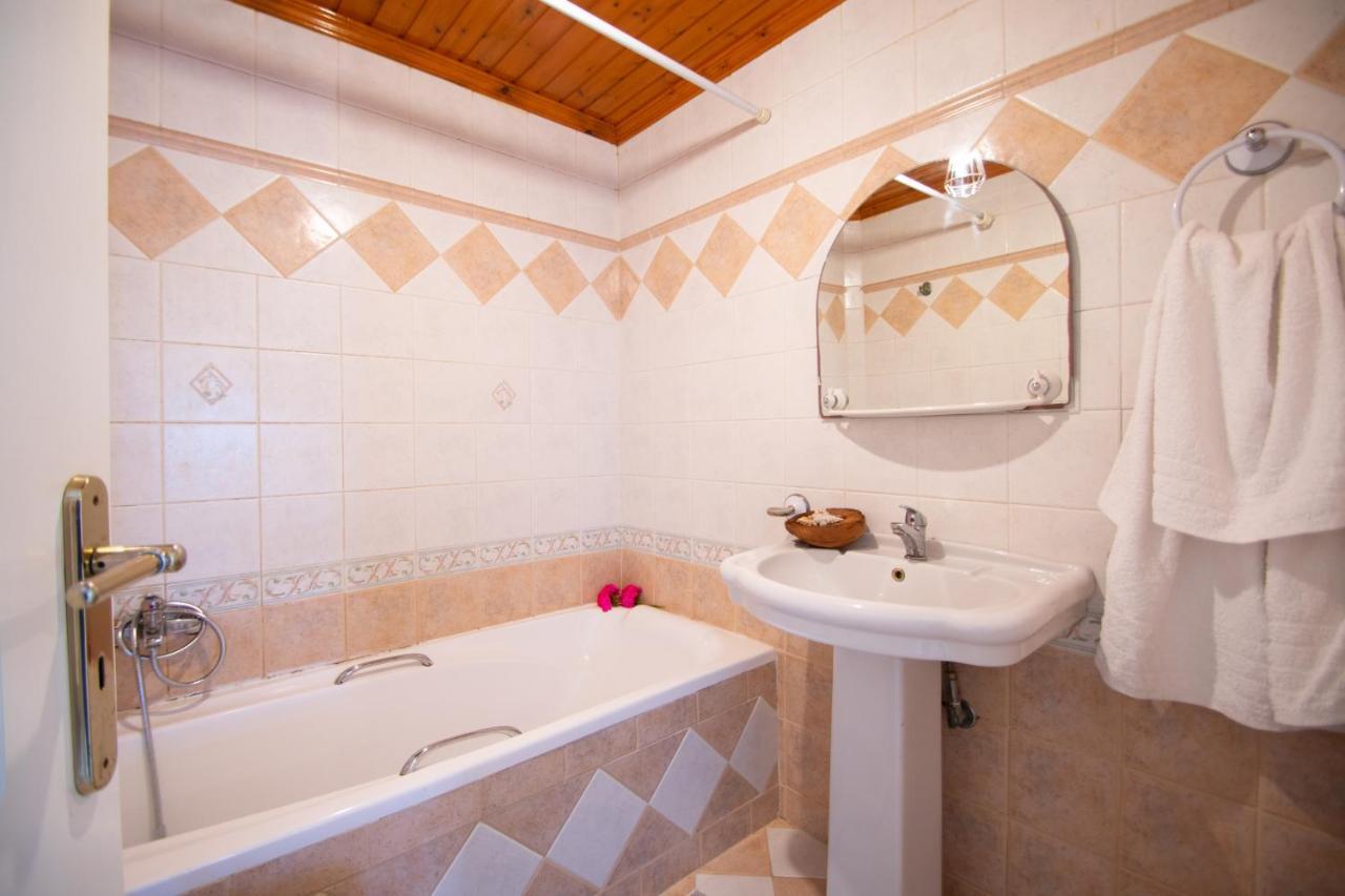 Family Private Homes & Sea View Lithakia  المظهر الخارجي الصورة