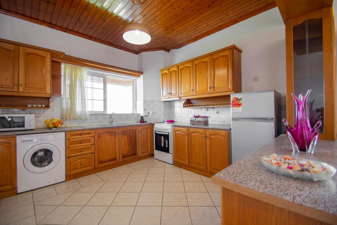 Family Private Homes & Sea View Lithakia  المظهر الخارجي الصورة